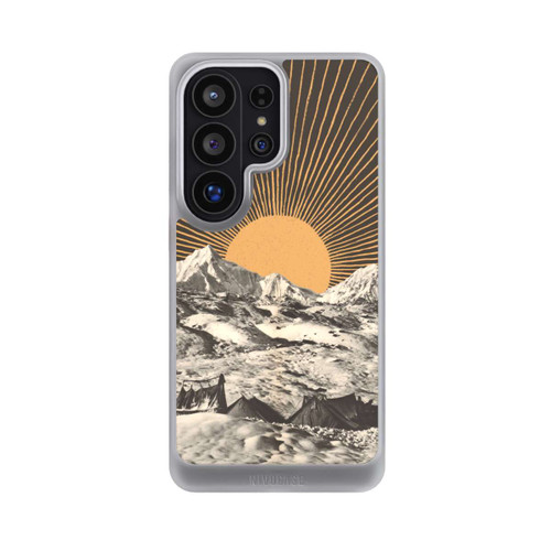 Samsung Galaxy S26 Ultra NIVOcore Mountainscape 6