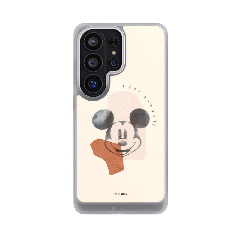 Galaxy S26 Ultra NIVOcore Mickey Abstract Shape