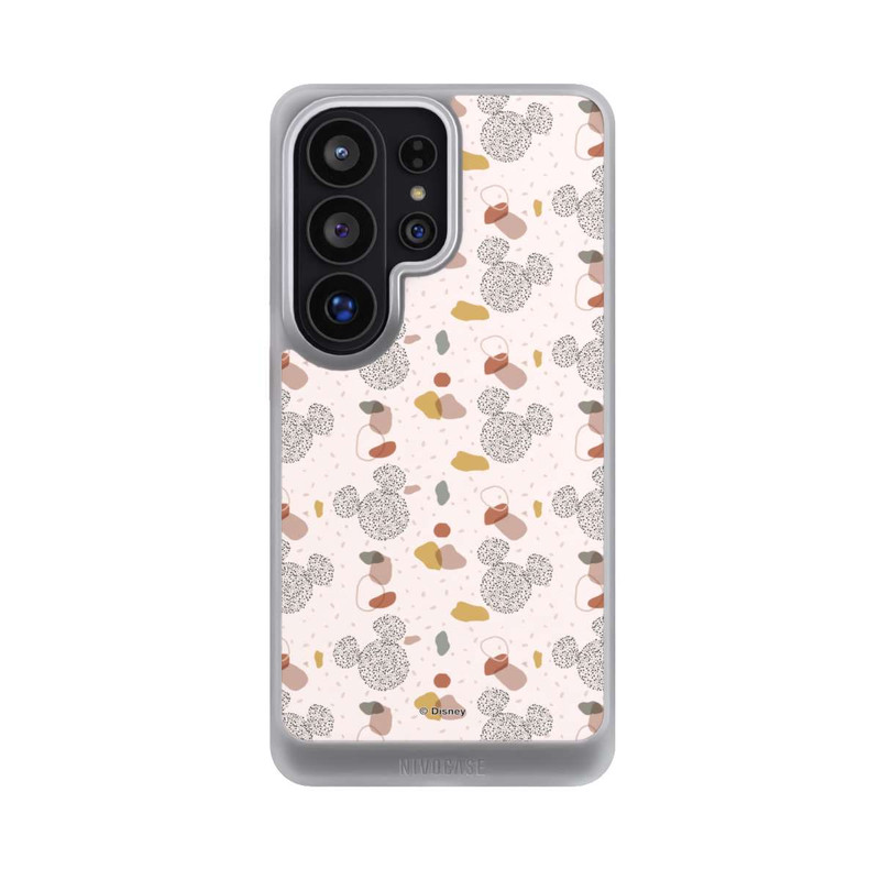 Galaxy S26 Ultra NIVOcore Micky Dots Pattern