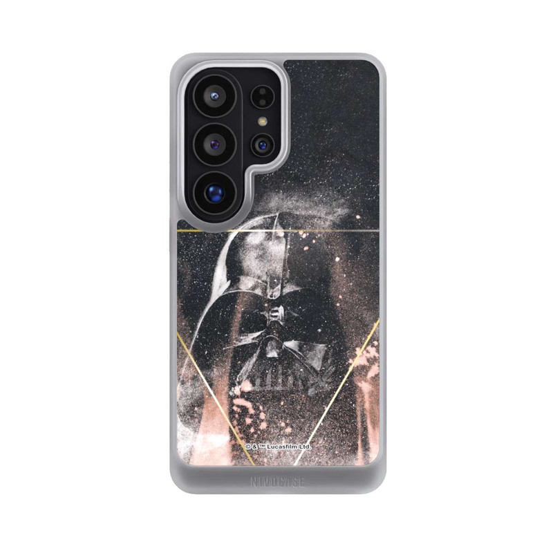 Galaxy S26 Ultra NIVOcore Darth Vader-Staub