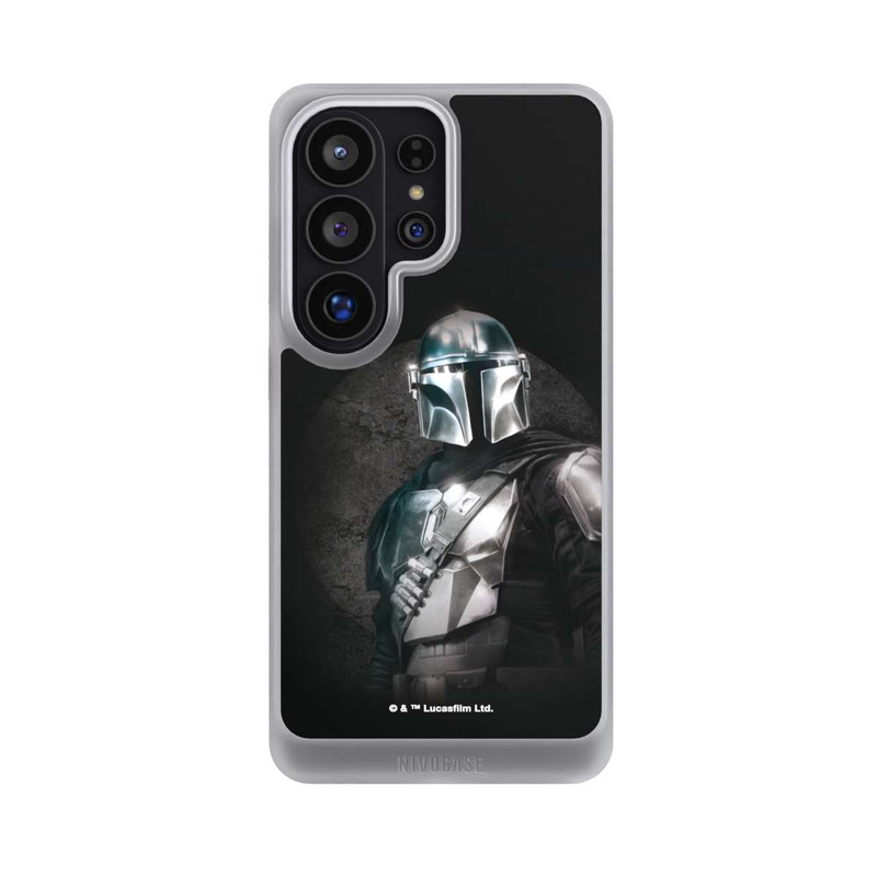 Galaxy S26 Ultra NIVOcore Star Wars Dunkler Soldat