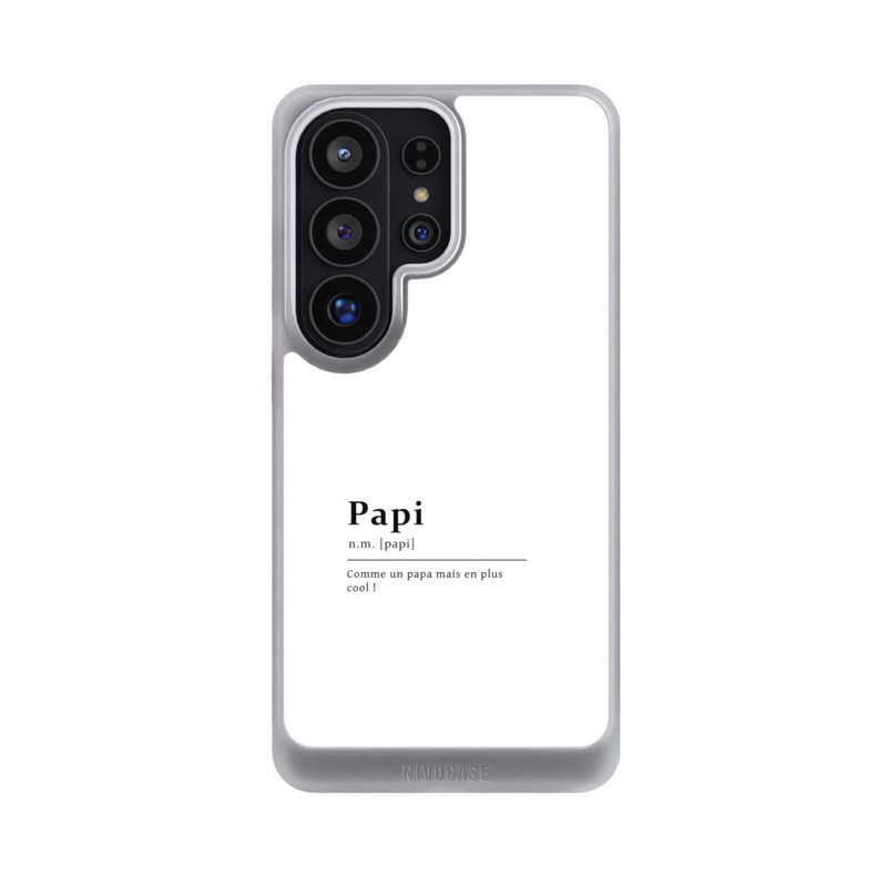Galaxy S26 Ultra NIVOcore Papi