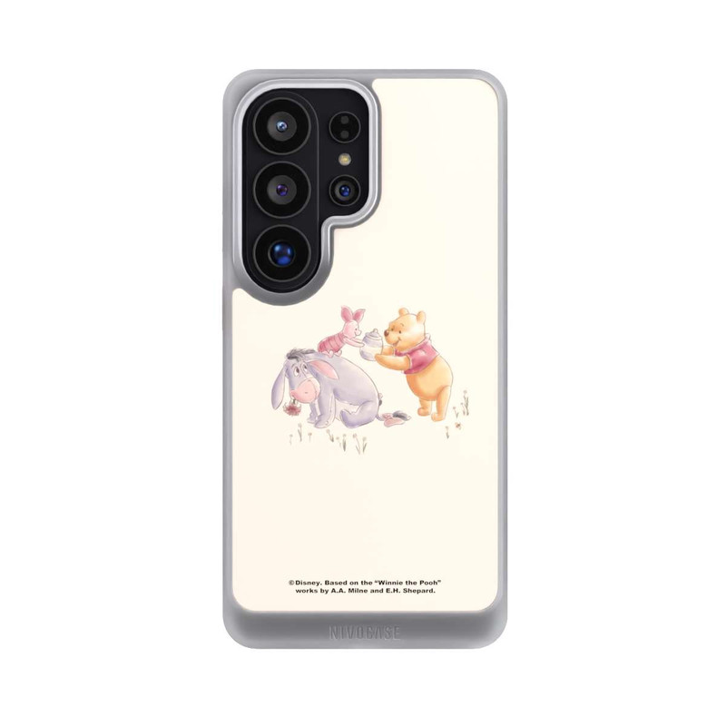 Galaxy S26 Ultra NIVOcore Winnie Puuh - Honig schenken