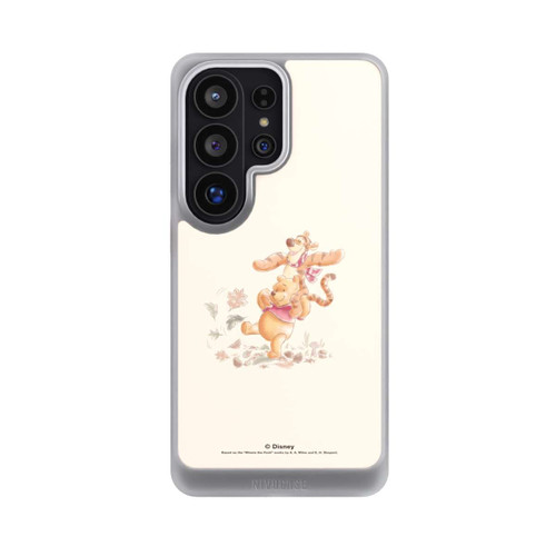 Samsung Galaxy S26 Ultra NIVOcore Winnie the Pooh and Tigger Shenanigans