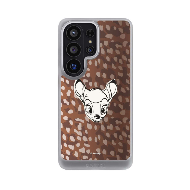 Galaxy S26 Ultra NIVOcore Bambi Leoprint