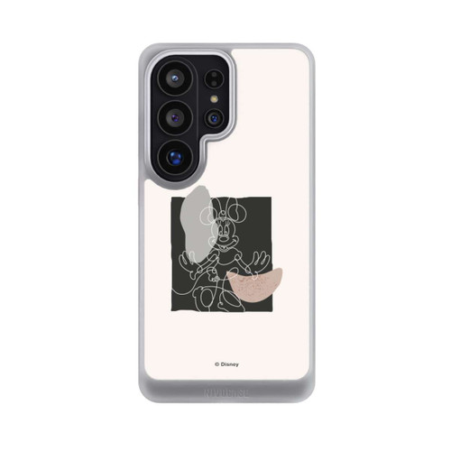 Samsung Galaxy S26 Ultra NIVOcore Minnie Abstrakte Formen 2