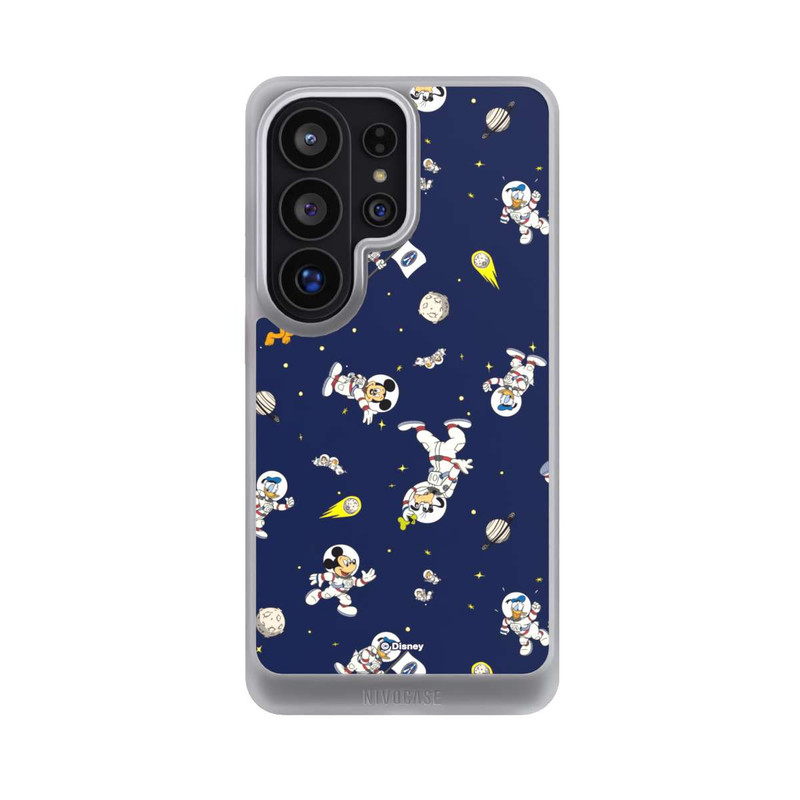 Galaxy S26 Ultra NIVOcore Micky und Goofy Universum