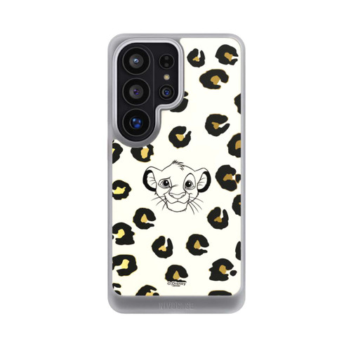 Samsung Galaxy S26 Ultra NIVOcore Simba Leoprint
