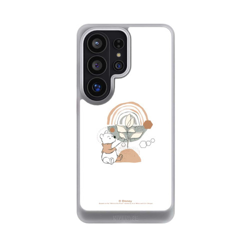 Samsung Galaxy S26 Ultra NIVOcore Winnie l'Ourson Nature