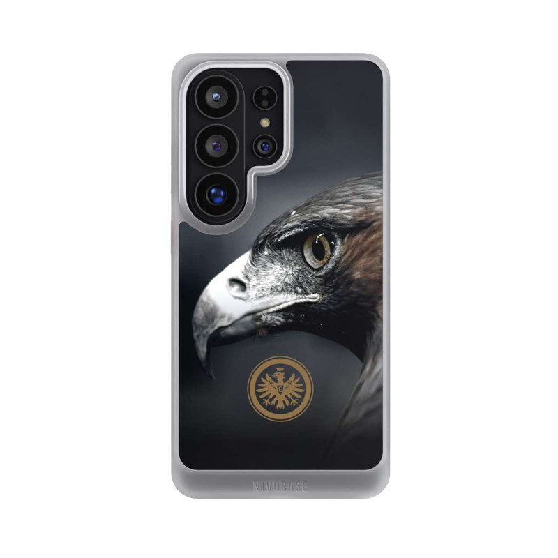 Galaxy S26 Ultra NIVOcore Eintracht Adler Design