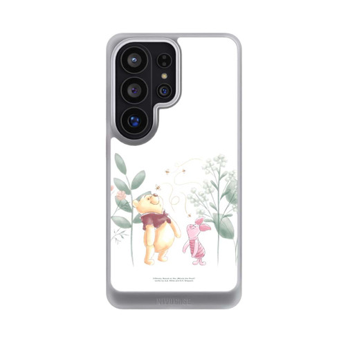 Samsung Galaxy S26 Ultra NIVOcore Winnie Pooh Piglet Eucalyptus