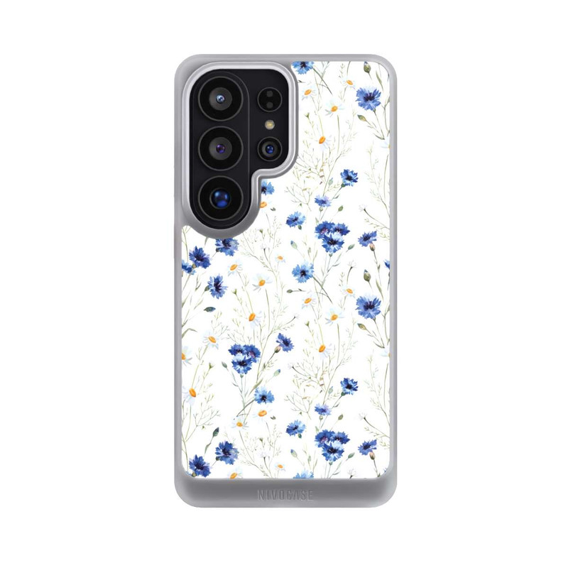Galaxy S26 Ultra NIVOcore Flower Pattern 6