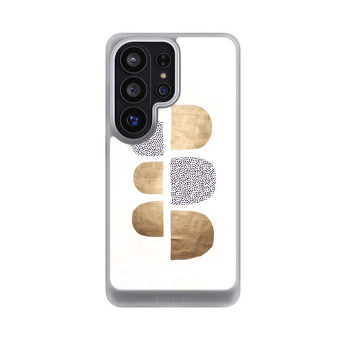 Samsung Galaxy S26 Ultra NIVOcore Geometric Abstracta