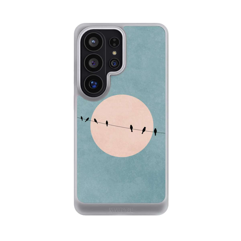 Galaxy S26 Ultra NIVOcore La beauté du silence