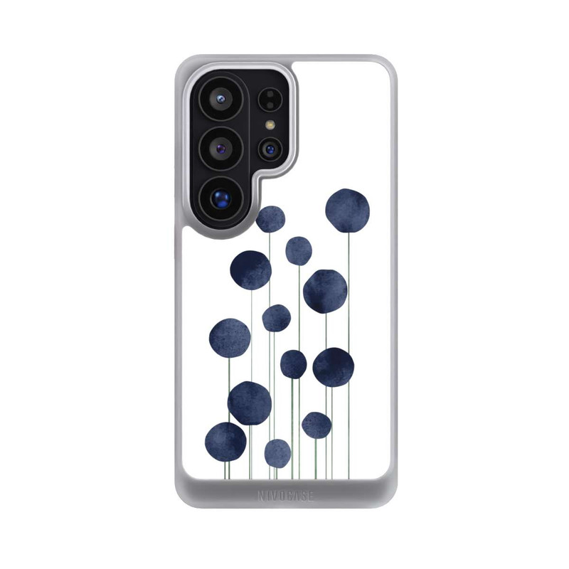 Galaxy S26 Ultra NIVOcore Wasserblumen