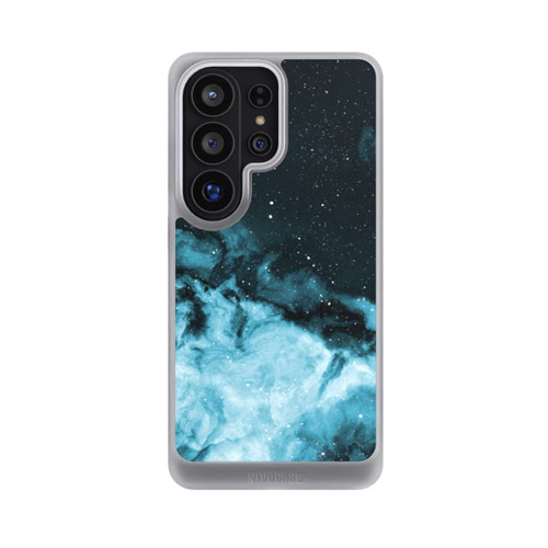 Samsung Galaxy S26 Ultra NIVOcore Blauer Trübsinn