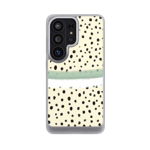 Samsung Galaxy S26 Ultra NIVOcore Crazy Life Art 02 Boho
