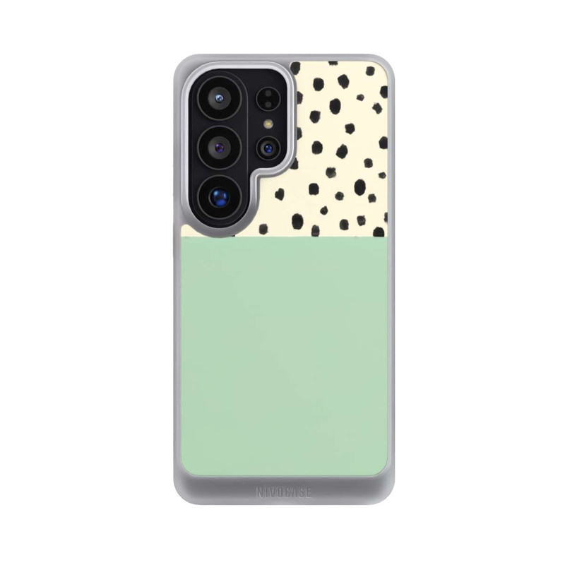 Galaxy S26 Ultra NIVOcore Punkte und Boho