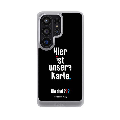 Samsung Galaxy S26 Ultra NIVOcore Hier Ist Unsere Karte