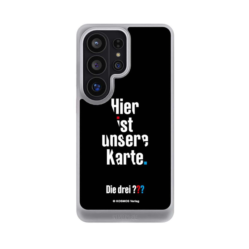 Galaxy S26 Ultra NIVOcore Hier Ist Unsere Karte