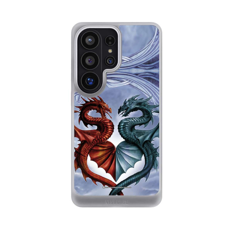 Galaxy S26 Ultra NIVOcore Draconic Tryst