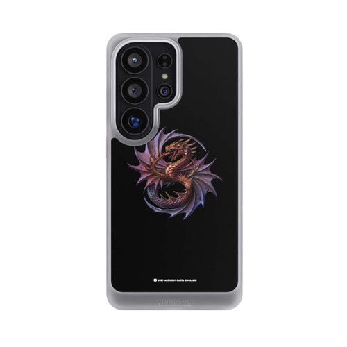 Samsung Galaxy S26 Ultra NIVOcore Maelstromeus