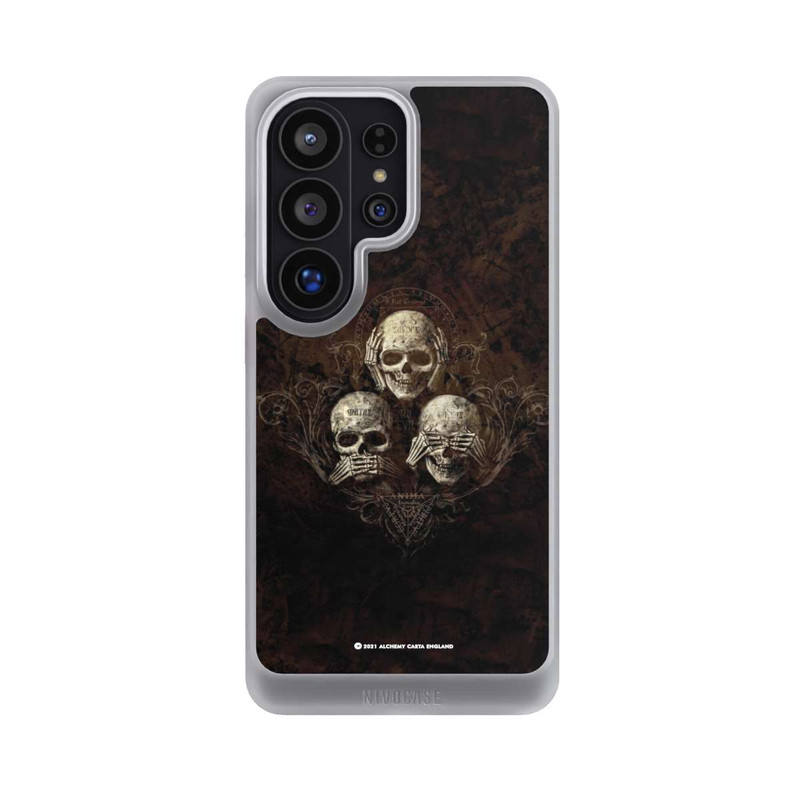 Galaxy S26 Ultra NIVOcore No Evil
