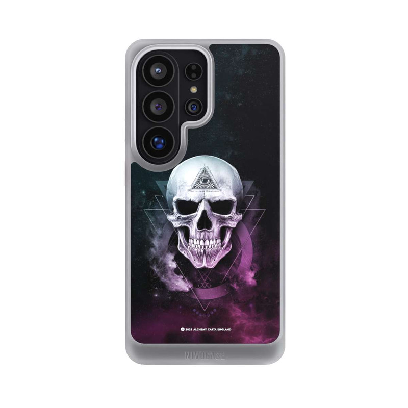 Galaxy S26 Ultra NIVOcore DIE LEERE