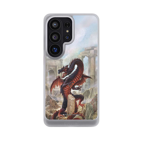 Samsung Galaxy S26 Ultra NIVOcore Vindicta Pendragon