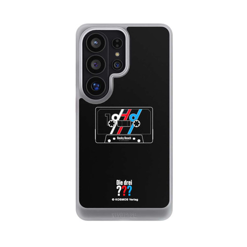 Samsung Galaxy S26 Ultra NIVOcore Drei Fragezeichen Kassette