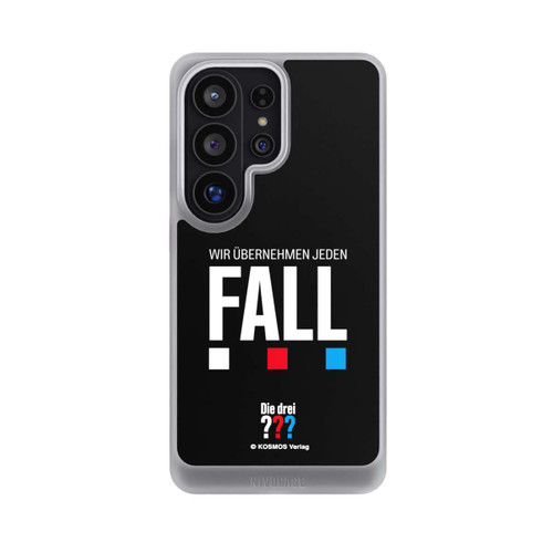 Samsung Galaxy S26 Ultra NIVOcore Wir Übernehmen Jeden Fall