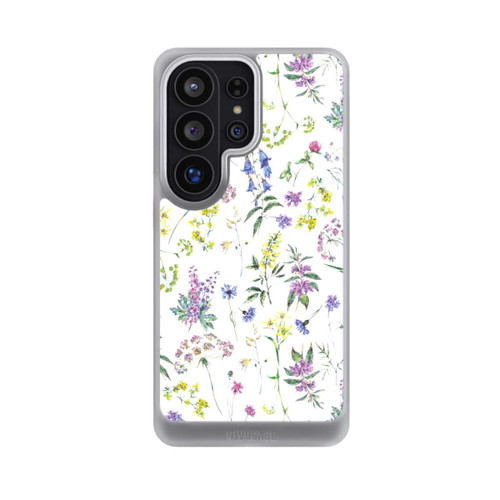 Samsung Galaxy S26 Ultra NIVOcore Wald und Wiesenblumen