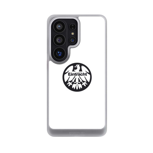 Samsung Galaxy S26 Ultra NIVOcore Logo Adler 1980 Schwarz