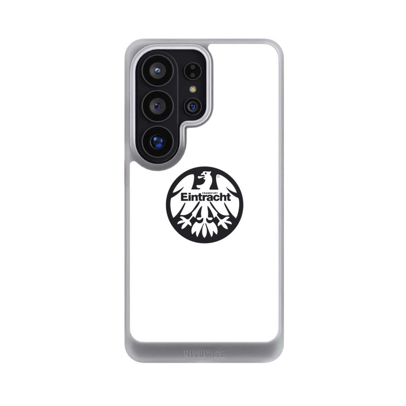 Galaxy S26 Ultra NIVOcore Logo Adler 1980 Schwarz