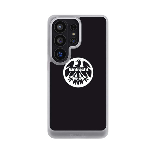 Samsung Galaxy S26 Ultra NIVOcore Logo Adler 1980 weiss
