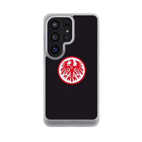 Samsung Galaxy S26 Ultra NIVOcore Logo Adler 1920 Rot