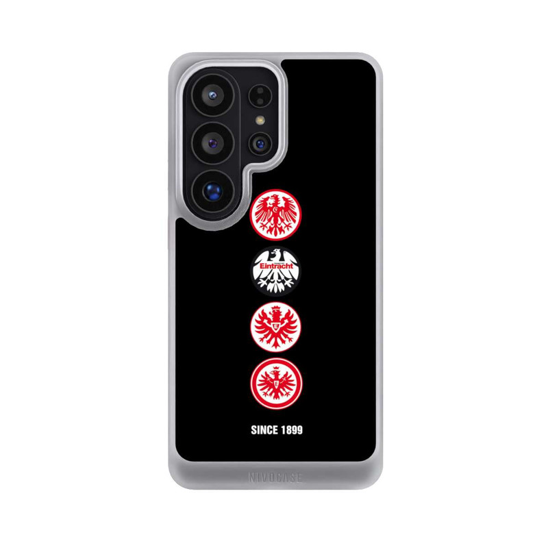 Galaxy S26 Ultra NIVOcore Seit 1899 Schwarz