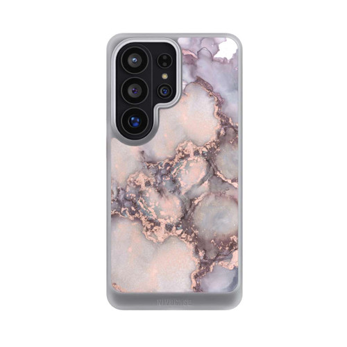 Samsung Galaxy S26 Ultra NIVOcore Alcohol Ink Pastel