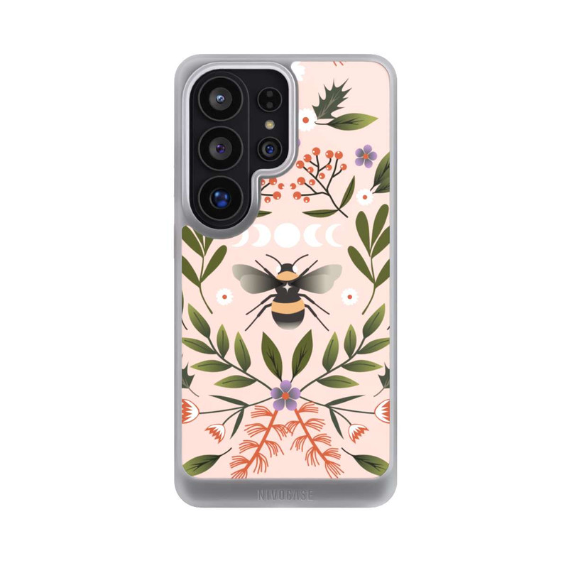 Galaxy S26 Ultra NIVOcore Bienenleben