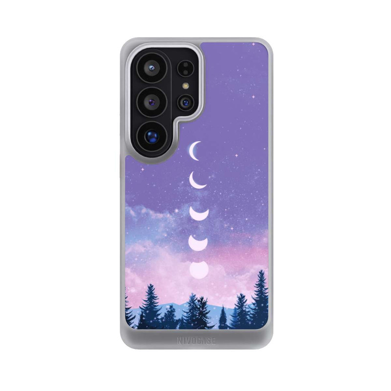 Galaxy S26 Ultra NIVOcore Friedliche Nacht