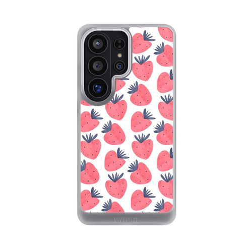 Samsung Galaxy S26 Ultra NIVOcore Süße Erdbeeren