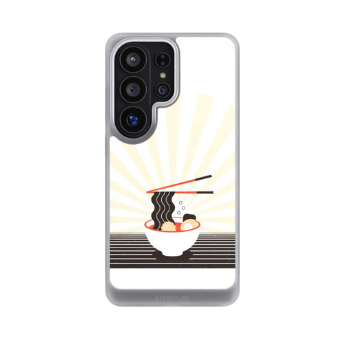 Samsung Galaxy S26 Ultra NIVOcore Ramen Noodle Soup