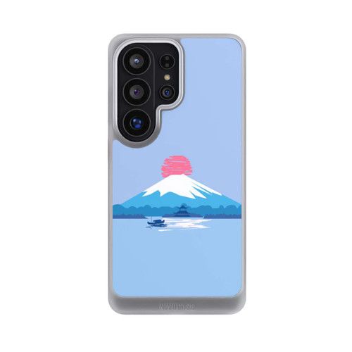 Samsung Galaxy S26 Ultra NIVOcore Fujisan