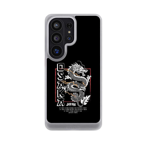 Samsung Galaxy S26 Ultra NIVOcore Dragon d'Osaka
