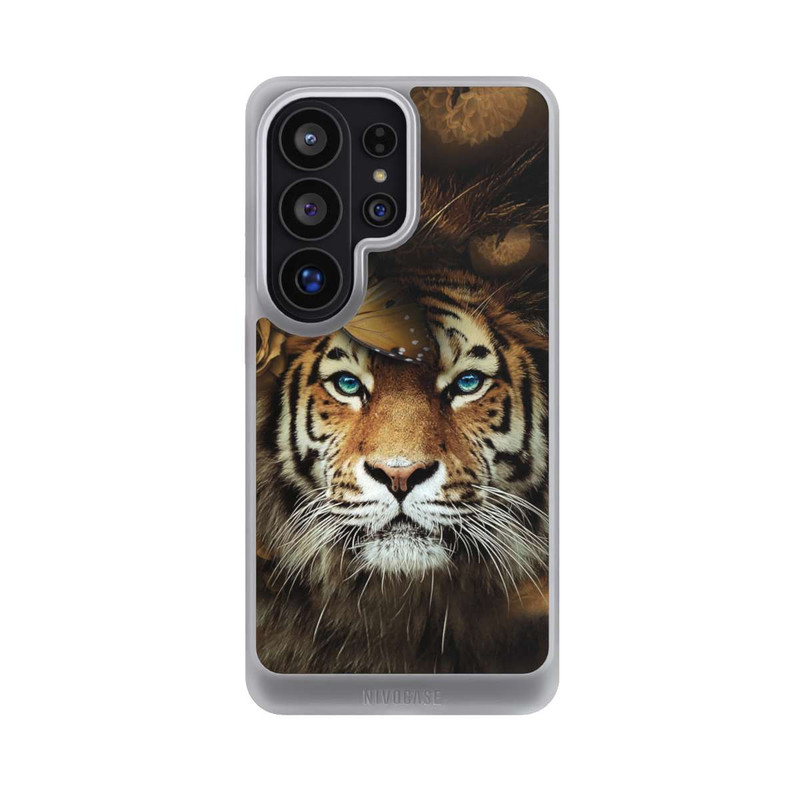 Galaxy S26 Ultra NIVOcore Herbsttiger