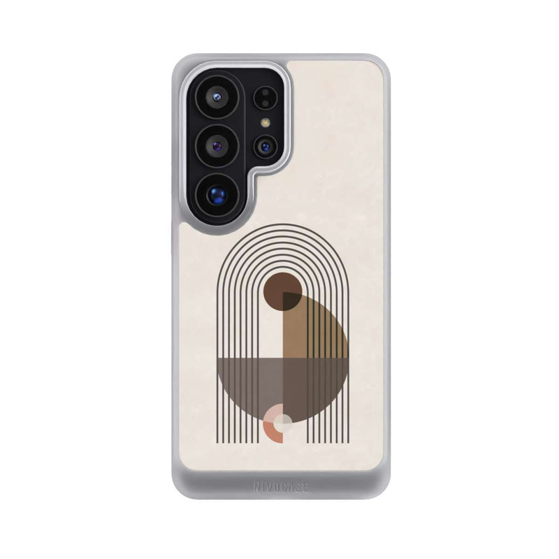 Galaxy S26 Ultra NIVOcore Trendy Patterns