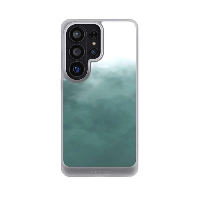 Galaxy S26 Ultra NIVOcore Tiefgrün