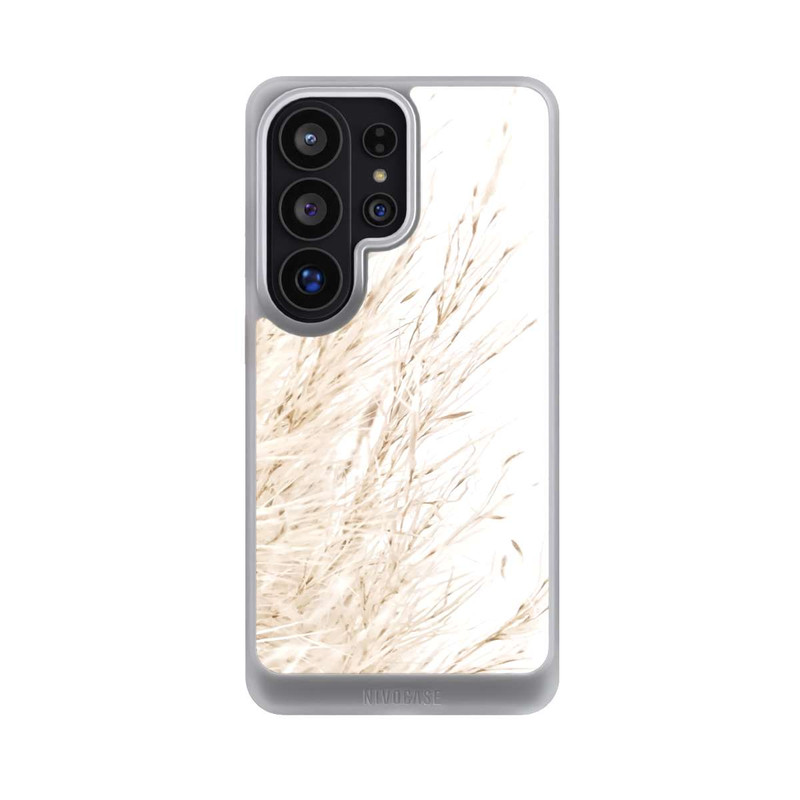 Galaxy S26 Ultra NIVOcore herbe de la pampa douce