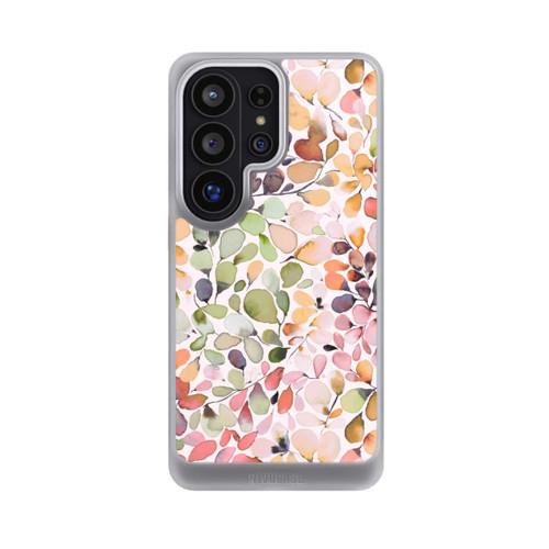 Samsung Galaxy S26 Ultra NIVOcore Blättrige Naturlandschaft Eukalyptus