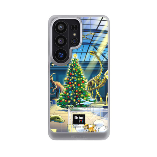 Samsung Galaxy S26 Ultra NIVOcore Die Drei Fragezeichen Wimmelbild